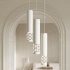 Wall lamp LIRO white