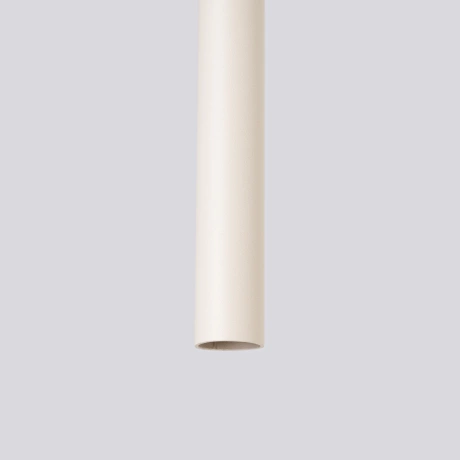 Pendant lamp PASTELO 1 beige