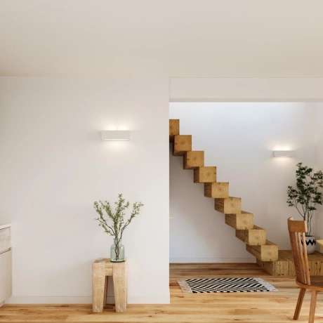 Wall lamp ceramic VEGA