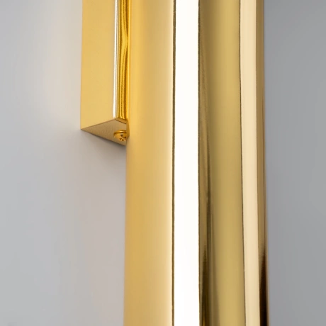 Wall lamp LAGOS 2 polished gold