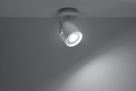 Plafond LAROSA 1 white