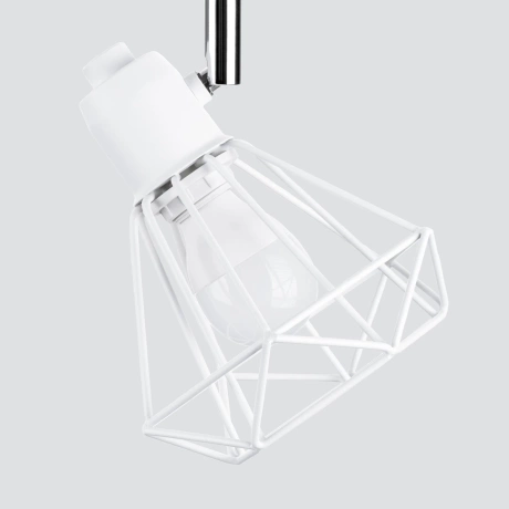 Ceiling lamp ARTEMIS 3 white