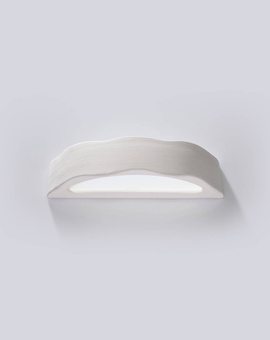 Wall lamp ceramic DRACO