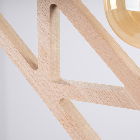 Pendant lamp CARO