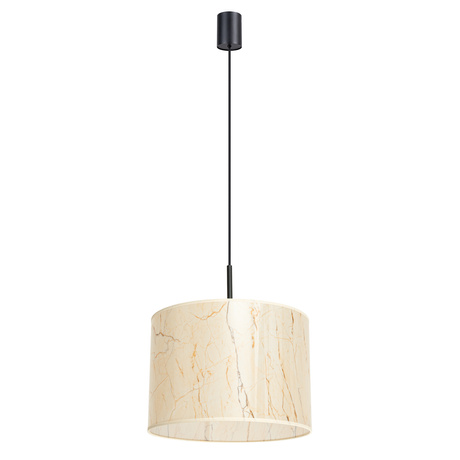 Pendant lamp NEVIA marble