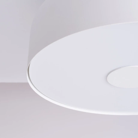 Ceiling lamp OMIQ white