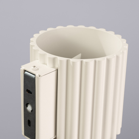 Wall lamp AURA beige G9