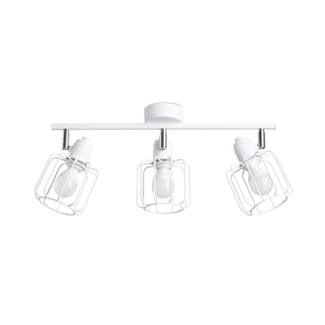 Ceiling lamp BELUCI 3 white