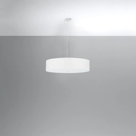 Chandelier SKALA 50 white