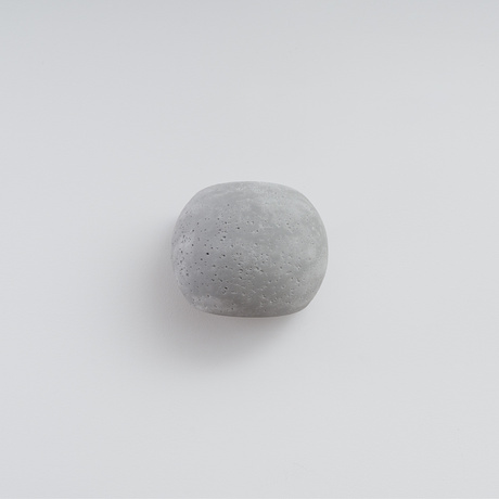 Wall lamp GLOBE concrete