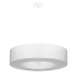 Chandelier SATURNO 70 white