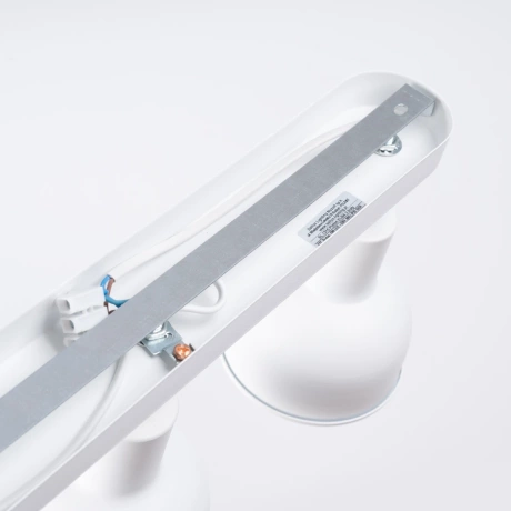 Ceiling lamp ELBA 3 white