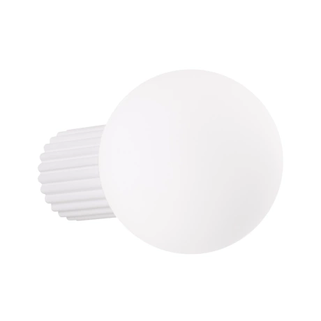 Wall lamp HALO white IP44
