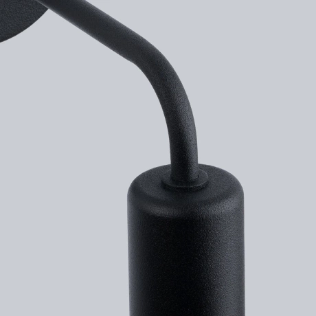 Wall lamp NORAH black