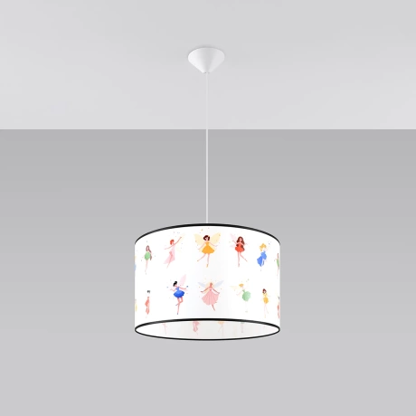 Pendant lamp FAIRY 40