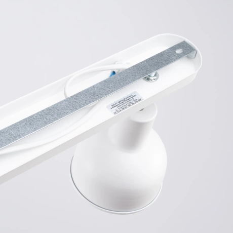 Ceiling lamp ELBA 2 white