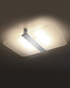 Ceiling lamp AZALIA + 4x LED bulb G9 3000K Warm 4.5W 510lm.