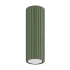 Ceiling lamp KARBON 20 olive green