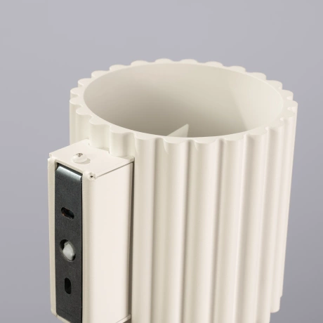 Wall lamp AURA beige G9