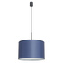 Pendant lamp NEVIA navy