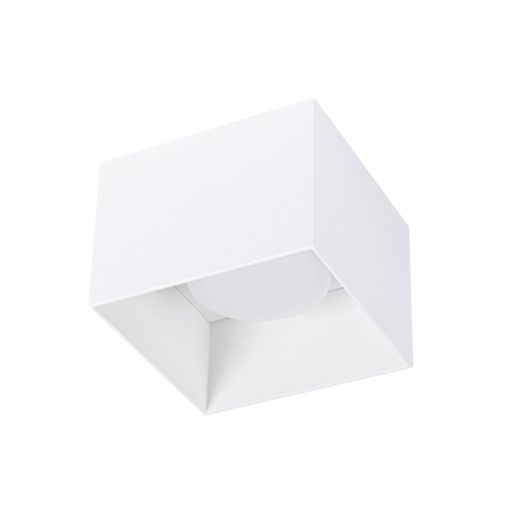 Ceiling lamp SPOTI white GX53