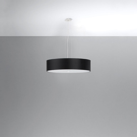 Chandelier SKALA 50 white