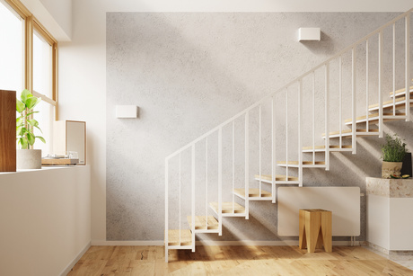 Wall lamp COPERTURA white + 2x LED Bulb G9 3000K Warm 4.5W 510lm