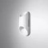 Wall lamp PENNE 30 white