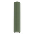 Ceiling lamp KARBON 30 olive green