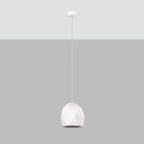 Pendant lamp ceramic MINT