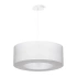 Chandelier SATURNO 50 white