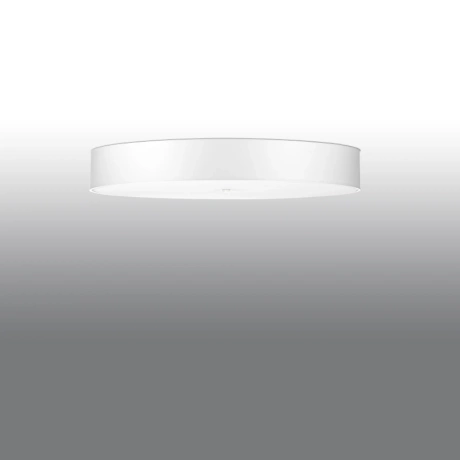 Ceiling lamp SKALA 100 white