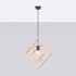 Pendant lamp CARO