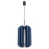 Pendant lamp MULA 27 navy