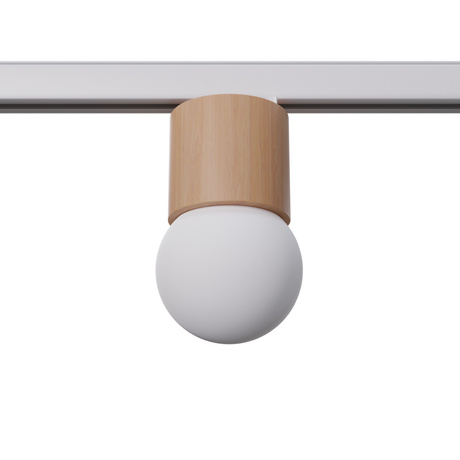 Ceiling lamp BOOMO 8 G9 3000K 4,5W 450lm