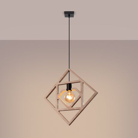 Pendant lamp CARO