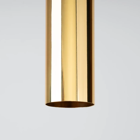 Ceiling lamp LAGOS 30 polished gold
