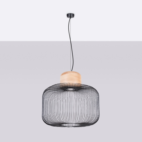 Pendant lamp GABBIA 55