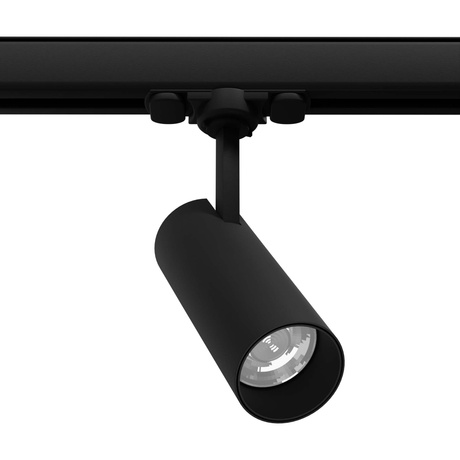 TORN black LED 3000K 9,5W 900lm