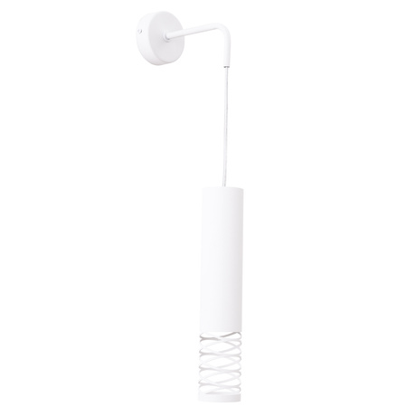 Wall lamp LAMI white