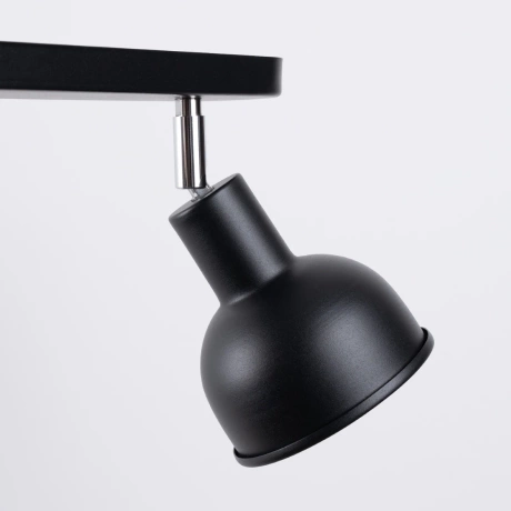 Ceiling lamp ELBA 2 black