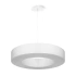Chandelier SATURNO SLIM 50 white