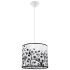 Pendant lamp FOOTBALL B 30