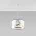 Pendant lamp UNICORN 40