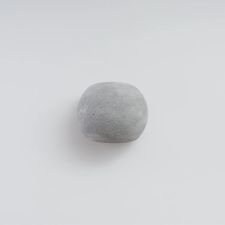 Wall lamp GLOBE concrete