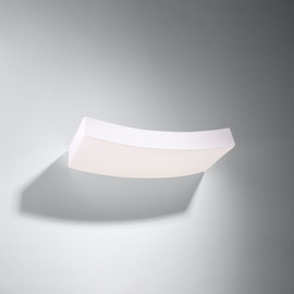 Wall lamp ceramic HATTOR