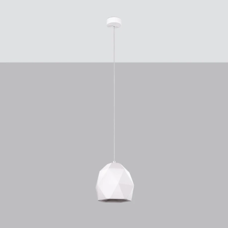 Pendant lamp ceramic MINT