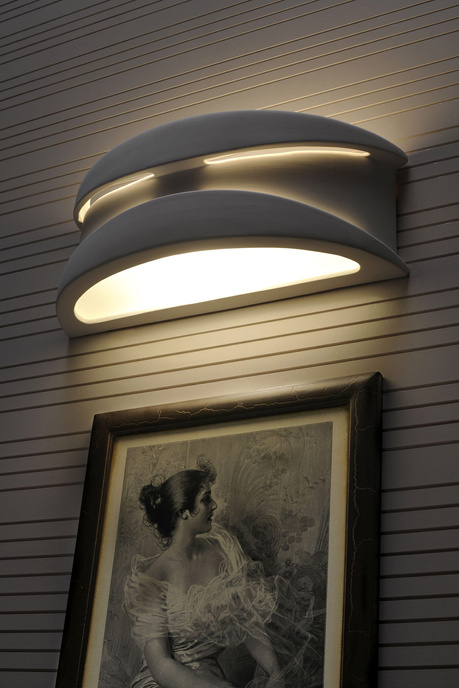 Wall lamp ceramic APOLLO