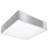 Ceiling lamp HORUS 35 grey