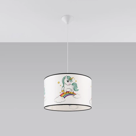 Pendant lamp UNICORN 40